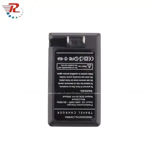 國際牌 Cga-s002e 相機電池充電器適用於松下 BM7 DMC-FZ1 FZ2 FZ3 FZ4 FZ5