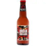 Urban Crusader Bottle 330mL