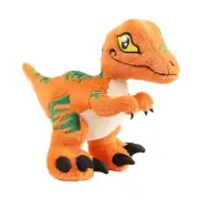Baby Dinosaur 12" Bedtime Stuffed Animal Plush Toy, Kid's Gifts for Boys,