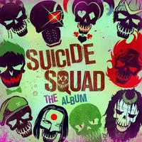 在飛比找誠品線上優惠-Suicide Squad: The Album (2LP)