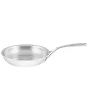 Demeyere Atlantis Proline 9.4in Stainless Steel Fry Pan