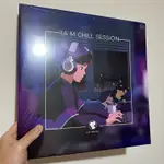 V.A. - 1 A.M CHILL SESSION VERSION 1 2LP 彩膠 LOFI GIRL 廠牌