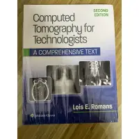 在飛比找蝦皮購物優惠-Computed Tomography for Techno