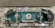 DW Collector's Series Maple Pi 3.14x14" Snare Drum