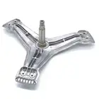 4434ER0002A 4434ER0002D Washing Machine Rear Drum Support Spider Compatible