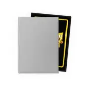 Dragon Shield: Justice - Matte Dual Card Sleeves (100ct) Arcane Tinmen AT-15061