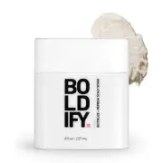 Sulfate-Free Scalp Scrub - Hair Exfoliating Pre-Wash Treatment - Supports Hai...