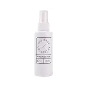 The Base Collective Magnesium Oil Spray 125ml