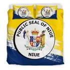 Niue Premium Bedding Set