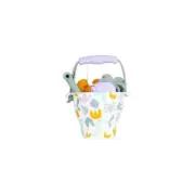 BEST SELLER. 5pc Swim Essentials Kids Beach Bucket Sandpit Outdoor Play Toy Set