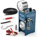 SM603 Automotive EVAP Smoke Machine All Vacuum Leak Detector Diagnostic Tester