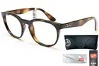 Ray Ban RB4252I 710/71 Tortois Frames Reading Glasses/Bifocal/Progressive Lenses
