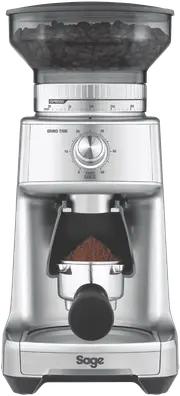 Breville The Dose Control Pro Grinder