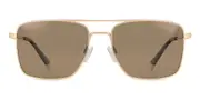 Polaroid PLD 4134/S/X AOZ/SP Men Sunglasses