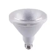SUB PAR38 LED Globe ES 15W 240V Aluminium 3000K - SUB3