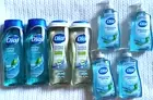 Dial Body Wash & Hand Soap Lot Spring Water Antibacterial Healthy Sensitive Aloe