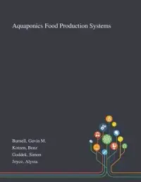 在飛比找博客來優惠-Aquaponics Food Production Sys