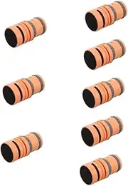 UPKOCH 8pcs Workmanship Dynamic Handheld Mic Core Reasonable Structure DIY Microphone Accessory for Cardioid Mic