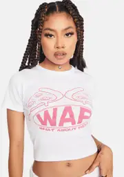 [NGOrder] What About Pizza Graphic Tee