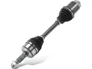 81WS87F Front Right CV Axle Assembly Fits 2019-2020 Honda Civic 2.0L 4 Cyl (for: Honda)
