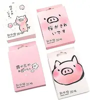 80pcs Boys and -aid First Aid Kit Self Adhesive Woundplast Stickers Emergency Survival Random Style