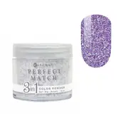 Lechat Perfect Match SNS Gelish Dip Dipping Powder Nail PMDP136 Violet Vixen 42g