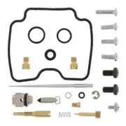 All Balls Carburetor Reapir Kit for 2012-13 Yamaha YFZ450 - 26-1283