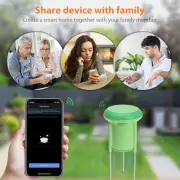 Temperature Sensor Humidity Sensor -10??60??(14?H??140?H) 0??100%RH For Zigbee