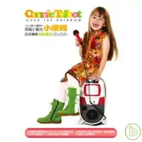 在飛比找博客來優惠-Connie Talbot / Over The Rainb