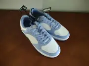 J4 AND1 Women’s Low Top Basketball Sneakers Size 8.5 Blue & White NEW