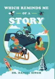Which Reminds Me of a Story by Dr Daniel Singh (English) Hardcover Book