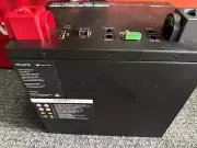 Projecta 200AH Lithium Battery LB200-HD