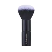 Inika Organic Kabuki Brush Face Makeup Beauty Cosmetics Applicator Accessory