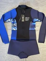 Akela Womens Pier Springsuit new with tags small