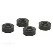 Whiteline Leading Arm (Radius)/Strut Rod To Chassis Bushing - W81156