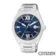 CITIZEN Eco Drive 超薄光動能時尚女錶 EG3210-51A