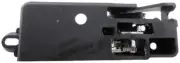 Rear Left Interior Door Handle Dorman For 2006 Lincoln Zephyr (for: Lincoln)
