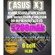 【ASUS X】X50RL,X50SL,X50V,X50VL,X50 Series,X50M,X50N,X50R,90-NLF1B2000Y,A32-F5系列5200mAh筆電電池★保固12個月★