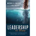 LEADERSHIP . . . IN CRISIS