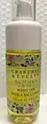 CRABTREE&EVELYN SUMMER HILL BODY OIL 4FLOZ HARD TO FIND