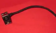 DC POWER JACK w/ CABLE HP DV6-1000 DV6-1100 DV6-1299ER DV6-1299ES DV6-1250US