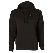 Women's Essential Elevated Fleece Hoodie