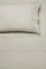 Linen House Vienna Sheet Set (Linen) - Double