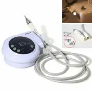 Endo Perio Scaling Dental Ultrasonic Scaler LED Handpiece fit Cavitron EMS