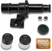 [Celestron] FirstScope Accessory Kit (21024-ACC)