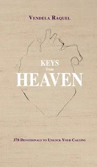 在飛比找誠品線上優惠-Keys From Heaven