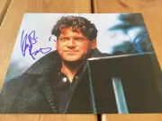 Kenneth Branagh Hand Signed 10x8 Photo. Authentic Autograph. RACC COA.