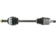 Front Right Axle Assembly For 1994-1997 Honda Accord 2.2L 4 Cyl 1996 WC281ZS (for: Honda)