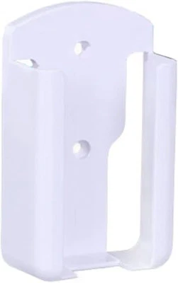 White Air Conditioning Controller Stand,Remote Control Holder Rack,Organizer