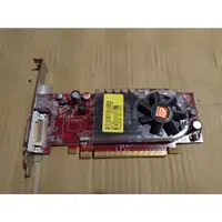 在飛比找蝦皮購物優惠-ATI Radeon HD 2400XT 256MB 繪圖卡